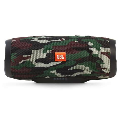 Купить JBL Charge 3 Squad цена вас удивит
