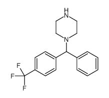 Cas Phenyl Trifluoromethyl Phenyl Methyl Piperazine