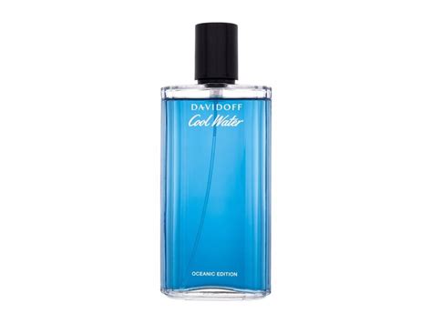 Davidoff Cool Water Oceanic Edition Edt 125ml P2 13588855402 Allegro Pl