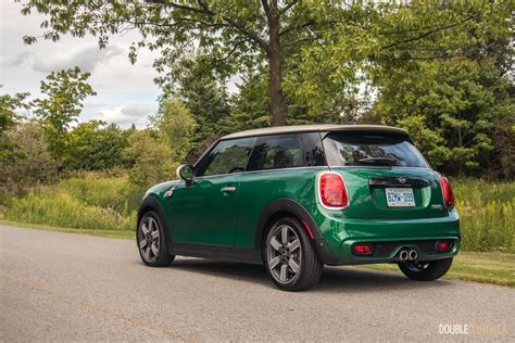 2019 MINI Cooper S 60 Years Edition | DoubleClutch.ca