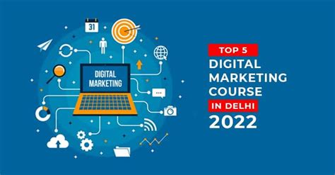 Top 5 Digital Marketing Course In Delhi 2022 1 Digital Marketing Course