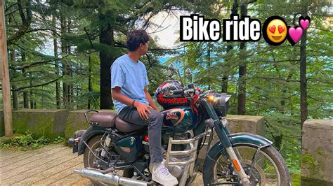 Sunday Morning Ride Dehradun To Mussoorie Bhunte Vlogs YouTube