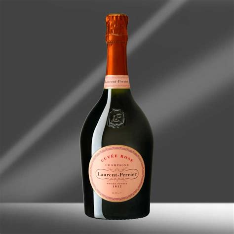 Laurent Perrier Cuvee Rose Brut 750ml - East Indies