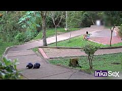 Inkapillada In Colombia To Rich Latina Whore Exhibitionist Of Big Tits Xxx Mobile Porno Videos