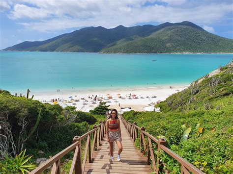 Tem Que Ir O Que Fazer Em Arraial Do Cabo Dicas