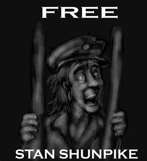 Free Stan Shunpike by ElFunnimal on DeviantArt