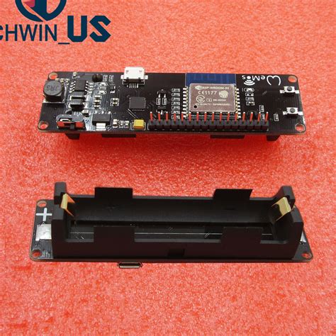 Esp Wroom 02 WeMos D1 Motherboard ESP8266 Mini WiFi Ubuy India