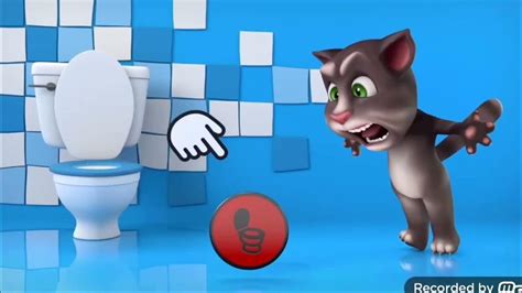 Talking Tom Screaming Crossover Numberblocks 9 Number Lore 9 Youtube