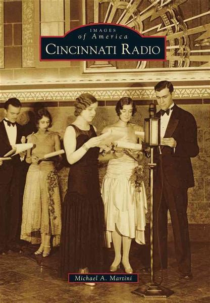 Cincinnatis Media Heritage Remembering Our Broadcasting Giants