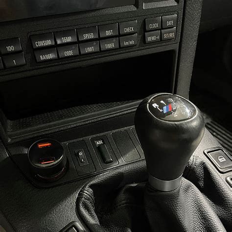 Top 5 DIY E36 BMW Interior Upgrades: Unleashing the Potential of Your ...