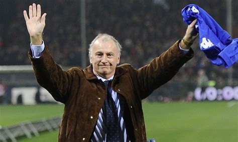 Puppo Ricorda Trevor Francis Straordinario Alla Sampdoria