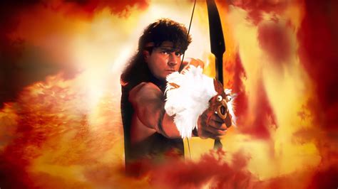 Meet The Cast Of Hot Shots Part Deux