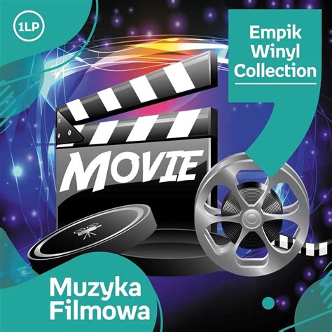 Empik Winyl Collection Muzyka Filmowa Various Artists Muzyka Sklep Empik