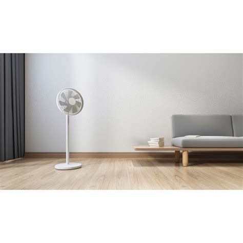 לקנות מאוורר עומד חכם נטען 14 Xiaomi שיאומי Mi Smart Standing Fan