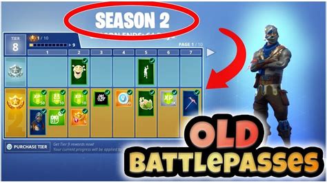 How To Get Back Old Battle Passes Season Fortnite Hack Youtube