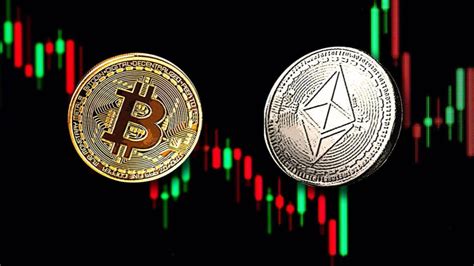 Kripto Paralarda Hareketli Dakikalar S R Yor Bitcoin Ve Ethereum U