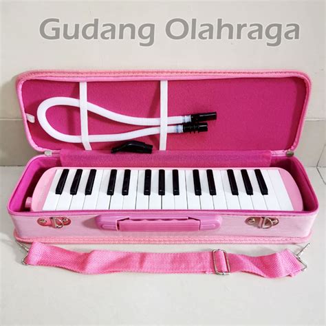 Jual Free Dus Pianika Victoria Altoz Hard Soft Cover Hardcover Koper