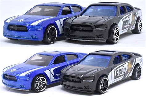 Dodge Charger R T Fyx Fyd Hot Wheels