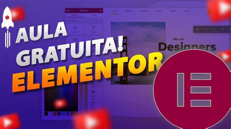 Aula Gratuita Como Adicionar Depoimentos No Site Curso De Elementor