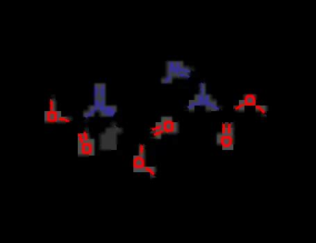 CAS No 133467 03 5 D Histidine N 1 Bis 1 1 Dimethylethoxy Carbonyl
