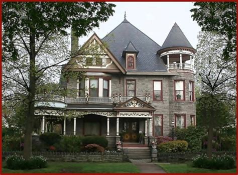 Spencer Silver Mansion Bed And Breakfast In Beautiful Havre De Grace