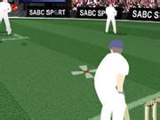 SABC Sport Cricket Challenge - Play Online Games