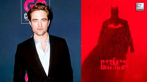 Robert Pattinsons The Batman Will Be Longest Movie Ever In Franchise