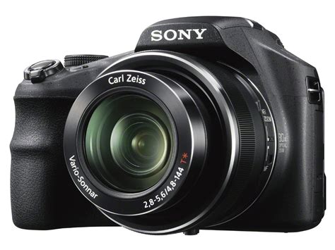 Sony Cyber Shot Dsc Hx V Adatlap V Lem Nyek Pixinfo