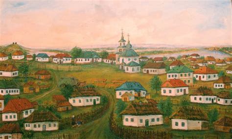 Триполье в Киеве