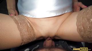 Kristina Grace In Stockings Gets Her Pussy Slammed In Spoon Porn Movies 3Movs