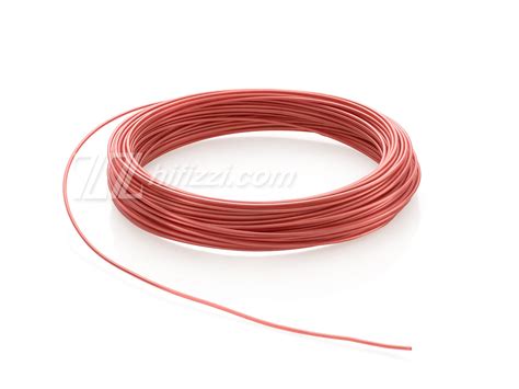 Провод моножильный UPOCC CU/AG 22AWG купить Киев