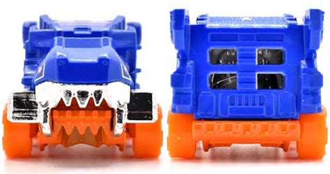 Hw Ultimate T Rex Transporter Hry Hot Wheels