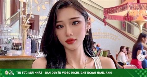 Hot Girl S H U C I M H Nh Th T Gi Ng I Ng I Ch Y Theo