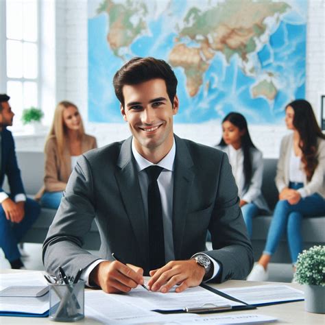 Step By Step Guide To Immigration Consultant Certification