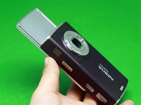 оригинальный мобильный телефон Нокиа н95 5Мп 3G и WiFi на смартфон ...