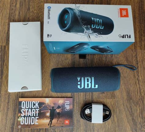 Is the JBL Flip 6 Actually Worth Buying?