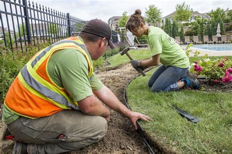 Women In Landscaping Southview Design