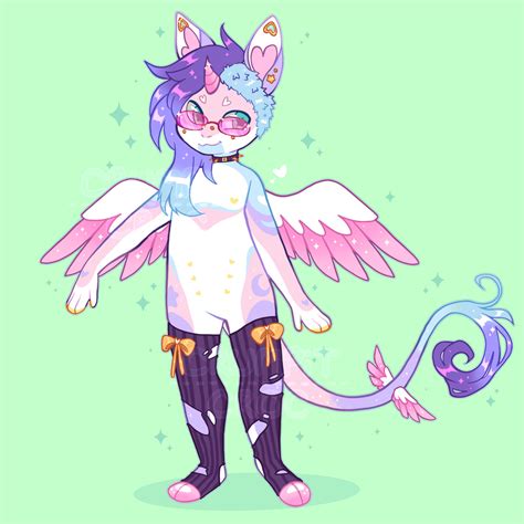 Sparkle Pegasus Adopt Auction [sold] By Crumpitcroc On Deviantart