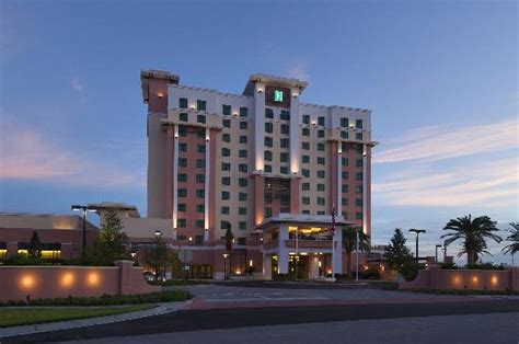 Embassy Suites by Hilton Orlando Lake Buena Vista South, 4955 Kyngs ...