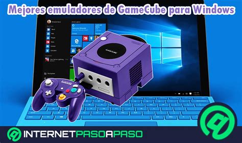 10 Emuladores De Nintendo 3ds Para Windows 】lista 2025