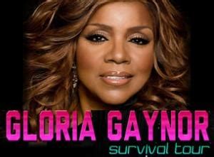 Gloria Gaynor Paroles De I Will Survive