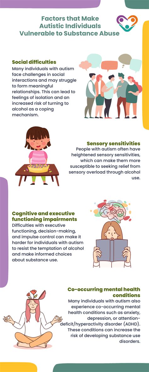 Autism And Alcohol What You Need To Know Golden Care Therapy