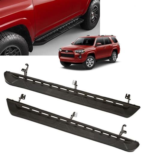 Genuine Toyota 4Runner Running Boards PT938-89200 | Frontier Toyota