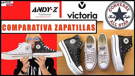 Diferencias Entre Converse Originales Y Copias Atelier Yuwa Ciao Jp