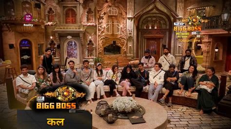 Bigg Boss 17 Tommorow Episode 20 November 2023 Highlights YouTube