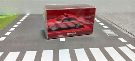 Herpa Mercedes Benz E Klasse Niska Cena Na Allegro Pl