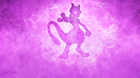 Mewtwo: Unleashed Psychic Powers by Jamey4 on DeviantArt