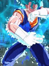 Vegito Blue Vegito Blue Ultra Discover Share Gifs