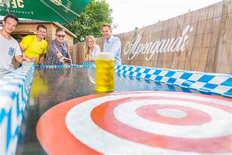 Rahmenprogramme Alpenpark Neuss Der Aktiv Freizeitpark In Nrw