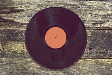 Vintage Vinyl Record Hd Wallpaper Pxfuel